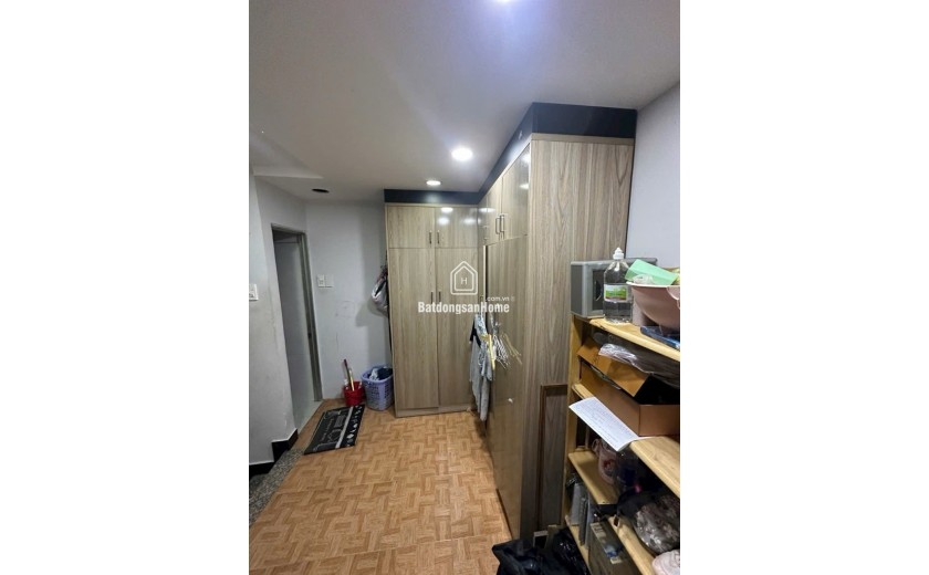 NHÀ 1/ DƯƠNG VĂN DƯƠNG, HẺM 3M SÁT MẶT TIỀN, 28M2, 2 TẦNG 2PN, FULL NỘI THẤT GIÁ NHỈNH 3 TỶ